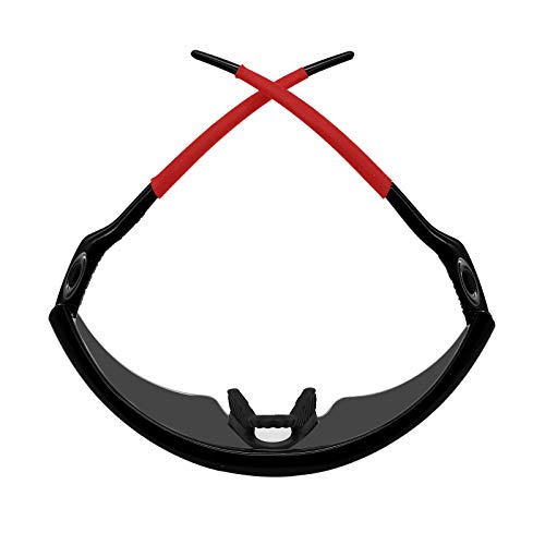 Image of Replacement Ear Socks for Oakley M Frame Heater /Sweep /Hybrid /Strike