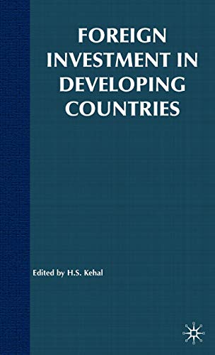 Foreign Investment in Developing Countries view 2