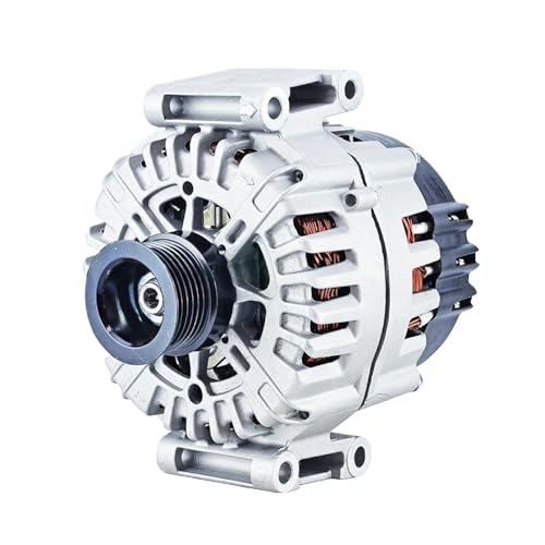 Alternateur haute durabilité Mercedes M276 A0009061722 CLS E400