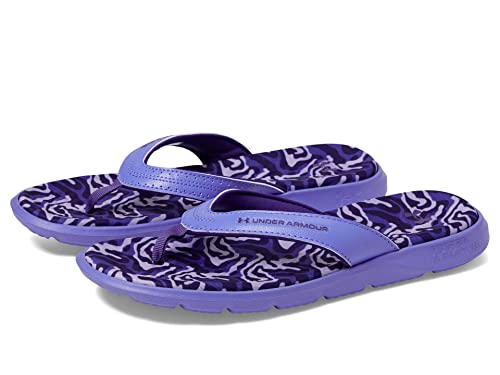 Image of Under Armour womens Ignite Pro Marbella Flip FlopSlide Sandal
