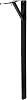 Architectural Mailboxes SDPK00AM Drive Kit Post, No Size, Black