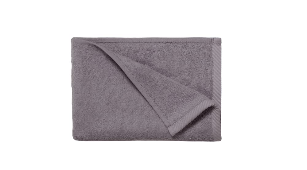 Top Towel - Plus - Set di Asciugamani da Bagno 100% Cotone: 2 da Bidet/Viso, 2 da Lavabo/Mani, 2 da Doccia
