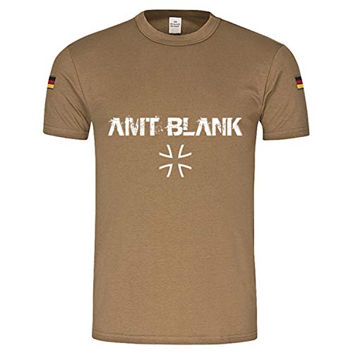 T-shirt tropical armée allemande respirant contre la chaleur militaire vert