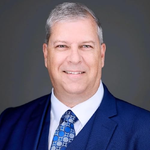 Ep. 9 - Christopher Allen (AFSP & AAS)