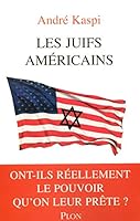 Juifs américains 2259201601 Book Cover