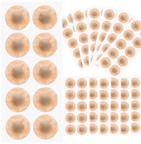 Tiras Nasales Magnética, 120 Pcs Anti ronquidos,Tiras Nasales Antironquidos ayudan a respirar mejor tirita nariz antironquidos Antirronquidos Para,120pcs
