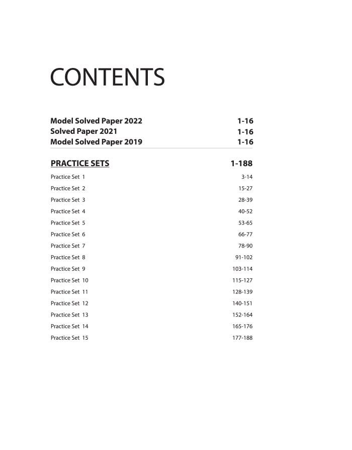 15 Practice Sets IGNOU B.ed Entrance Exam 2023 (Old Edition) 1