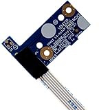 Deal4GO ON Off Power Button Board w/Cable Replacement for Acer Aspire E1-510 E1-530 E1-510G E1-530G E1-532 E1-570 E1-572 E1-570G E1-572P E1-510P 455NVWBL21 LS-9531P