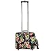 World Traveler Women's Fashion Print Rolling 17