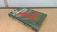Forbidden Game 068414428X Book Cover