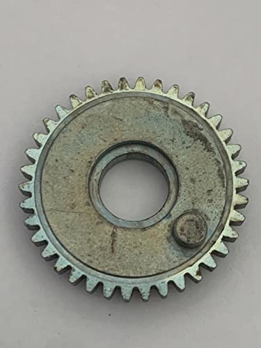 Penn Reel Part - 15N-750M Spinfisher 850SS 8500SS 850SSM - (1) Handle Assembly