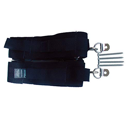 Rod Saver Vehicle Rod Carrier System