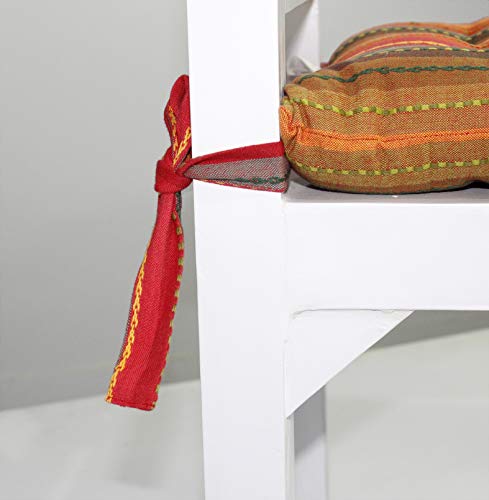 Cotton Craft 31612 Chair Cushion Pads - Set Of 4 thumb #6