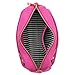FashionPuzzle Bolso cruzado pequeño con triple cremallera Imagen de FashionPuzzle Bolso cruzado pequeño con triple cremallera