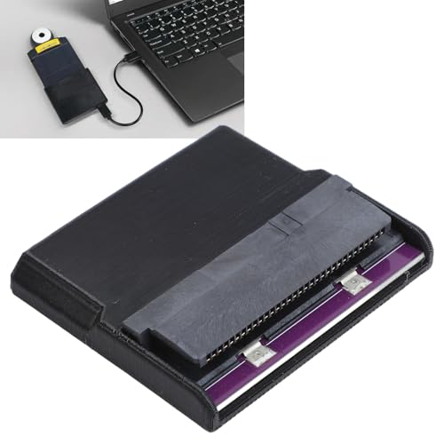 Outil de récupération de cartouche CCYLEZ lecteur dumper USB C - 7