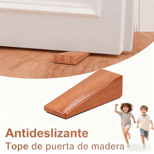 Topes para puertas de madera 5 Imagen adicional