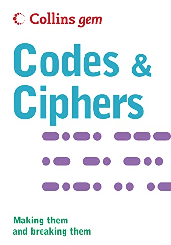 Codes and Ciphers (Collins Gem) view 2