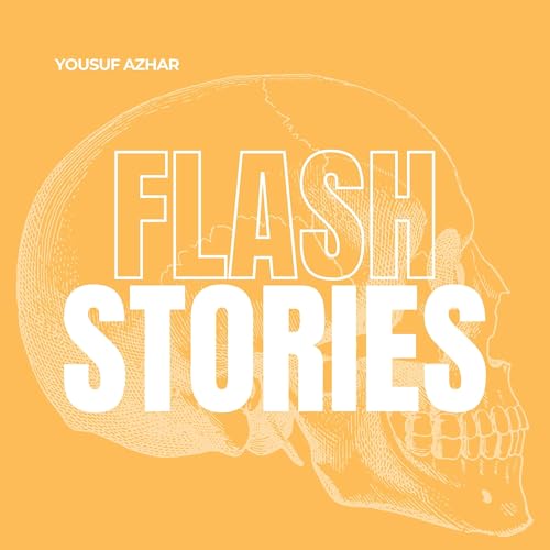Flash Stories cover art