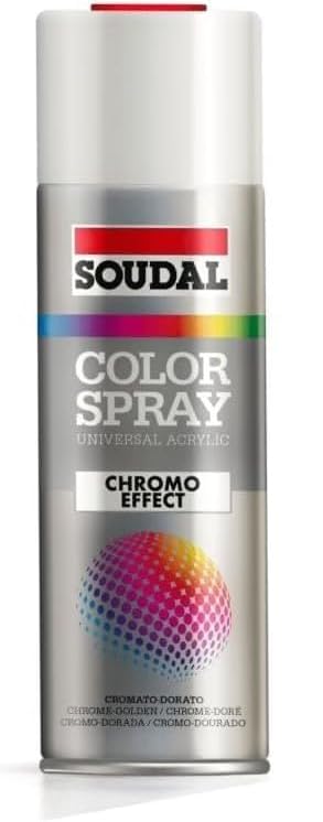 Soudal Chromspray