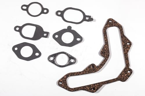 Image of 20-841-01-S Cylinder Head Gasket Kit replacement for Kohler SV470 SV471 SV480 SV530 SV540 SV541 SV590 SV591 SV600 Engine
