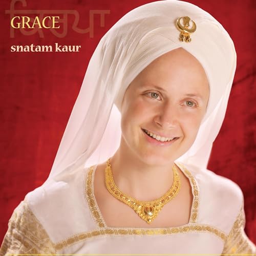 SPIRIT VOYAGE Grace