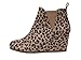 Dunes Zoey Damen Stiefelette mit Keilabsatz und breiter Weite erhältlich, Mehrere (leopard), 39.5 EU Analplug,mit günstig Kaufen-Dunes Zoey Damen Stiefelette mit Keilabsatz und breiter Weite erhältlich, Mehrere (leopard), 39.5 EU