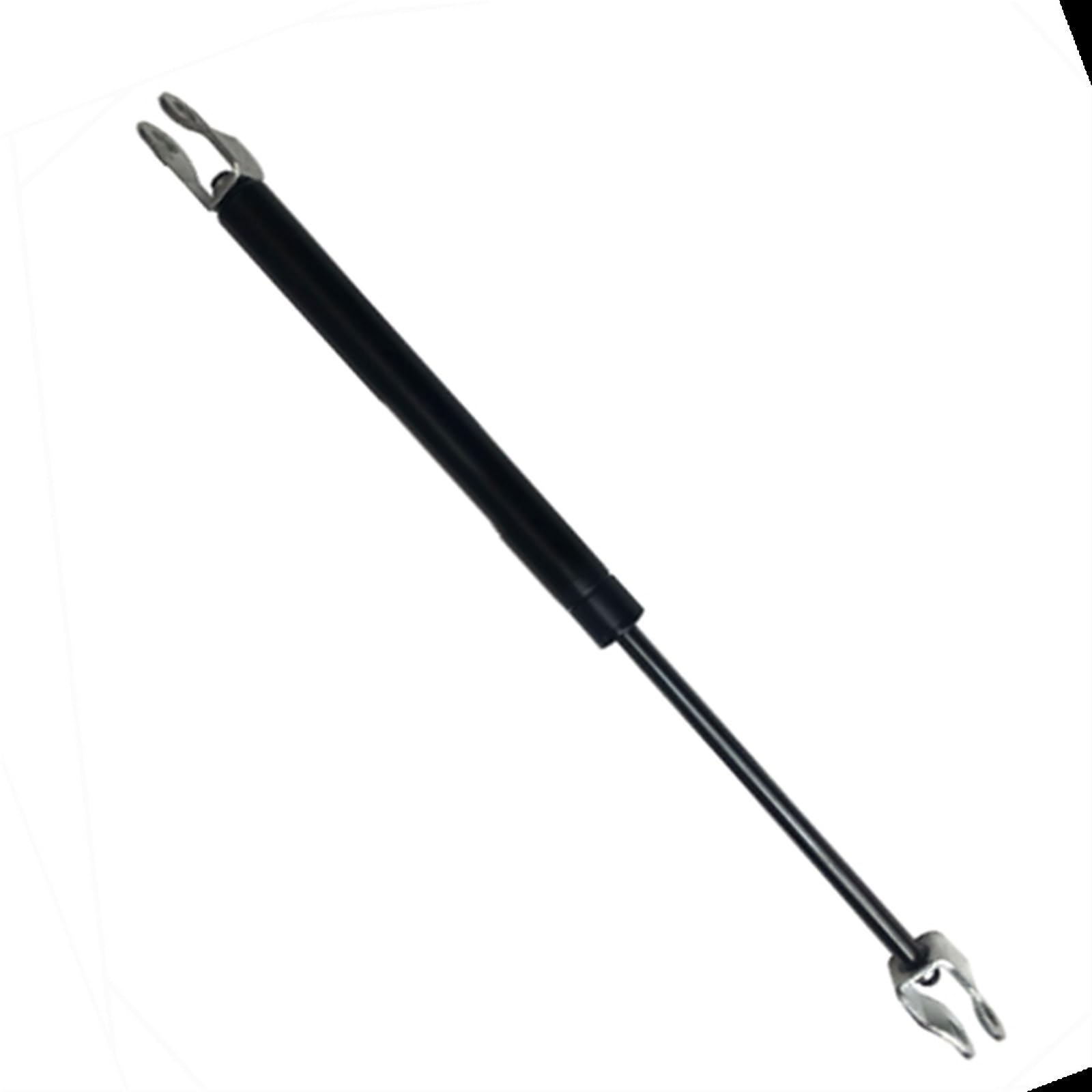 Weich Offen 1 Stück Hochleistungs-Pneumatikstange 50-900N Obere Klapptür Anti-Rost-Pneumatikstange Oberlicht Einstellbare abschließbare Gasfeder 200-340MM Schwer Konsole ( Color : 250 mm , Size : 800