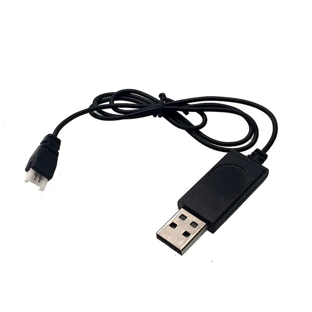 JIAFANRC USB CHARGER-1S PC3201 for VOLANTEX RC Plane 761 Series;762 Series