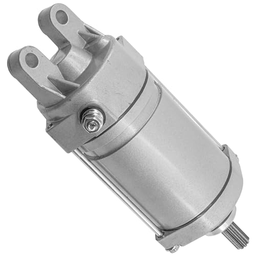 Caltric 8GL-81890-00-00 Motor de Arranque Compatible con Yamaha RS90K RS90MK RS90RK RSG90K RST90K 2005 miniatura 6