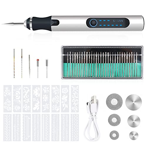 [Miglior regalo] Questa penna portatile e compatta è facile da trasportare, permettendoti di goderti un facile tempo di creazione dei gioielli, facile da usare e adatta ai principianti. Usa il nostro kit per realizzare portachiavi e collane fai da te come regalo.