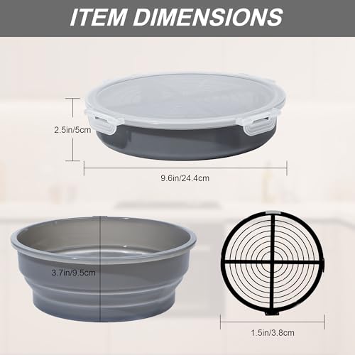 Anillos, Kitchen Imagen adicional