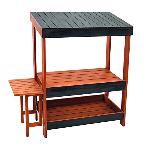 Wooden Farmers Market Stand for Outdoor and Indoor Play, Farmers Market, Play Market, Kids Market Stand, Kids Market, Farm Stand, Lemonade Stand, Grocery Store Pretend Play