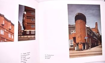 Paperback Amsterdam School [Dutch] Book