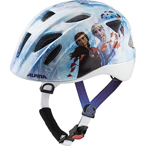 ALPINA XIMO DISNEY - Leichter Cover