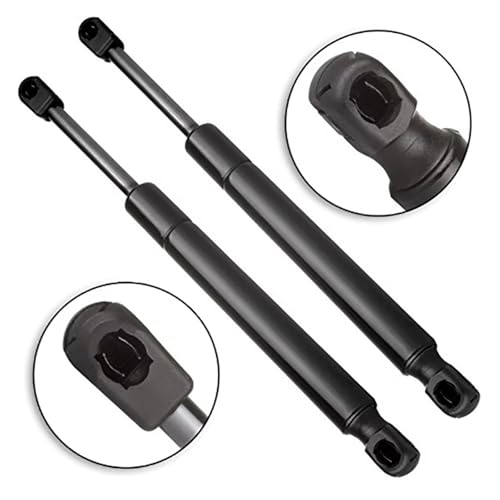 Vérin de coffre Mazda 6 berline 2003-2008 support levage arrière gaz - 3