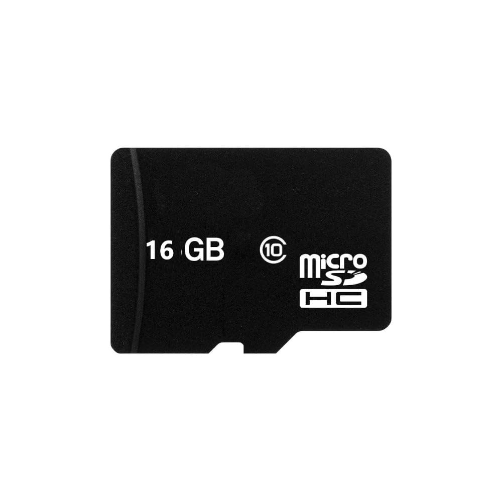 16GB Micro SDHC Memory Card, Class 10 UHS-I U1, 85MB/s, for Smartphones, Tablets, Drones, Action Cameras (1 Year Warranty)-image-38