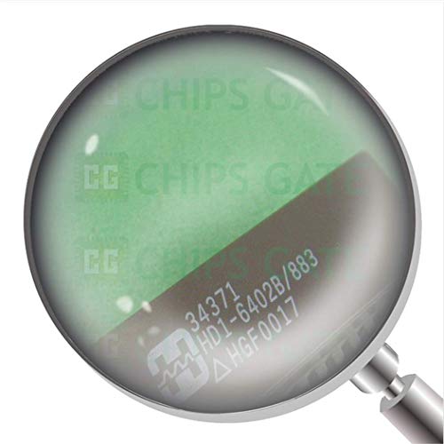 HD1-6402B-883 1Pcs New Hd1-6402B/883 Har 9628+ Cdip-40