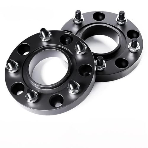 Entretoises de roue 5x115 70.3 Cadillac STS élargisseurs de voie aluminium 30mm