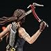 Dark Horse Deluxe Tomb Raider: Lara Croft (Survivor Era) PVC Statue