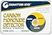 Quantum Eye Multi-Level Carbon Monoxide (CO) Detector - 18-Month