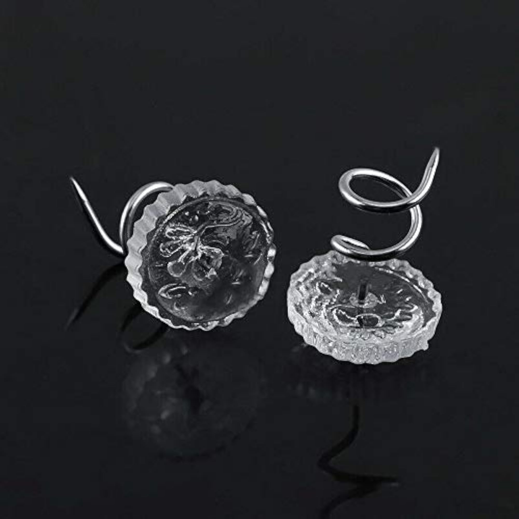 60Pcs Headliner Repair New Pins Set for Interior Up