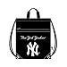 MLB NY・ヤンキース ナップサック ブラック