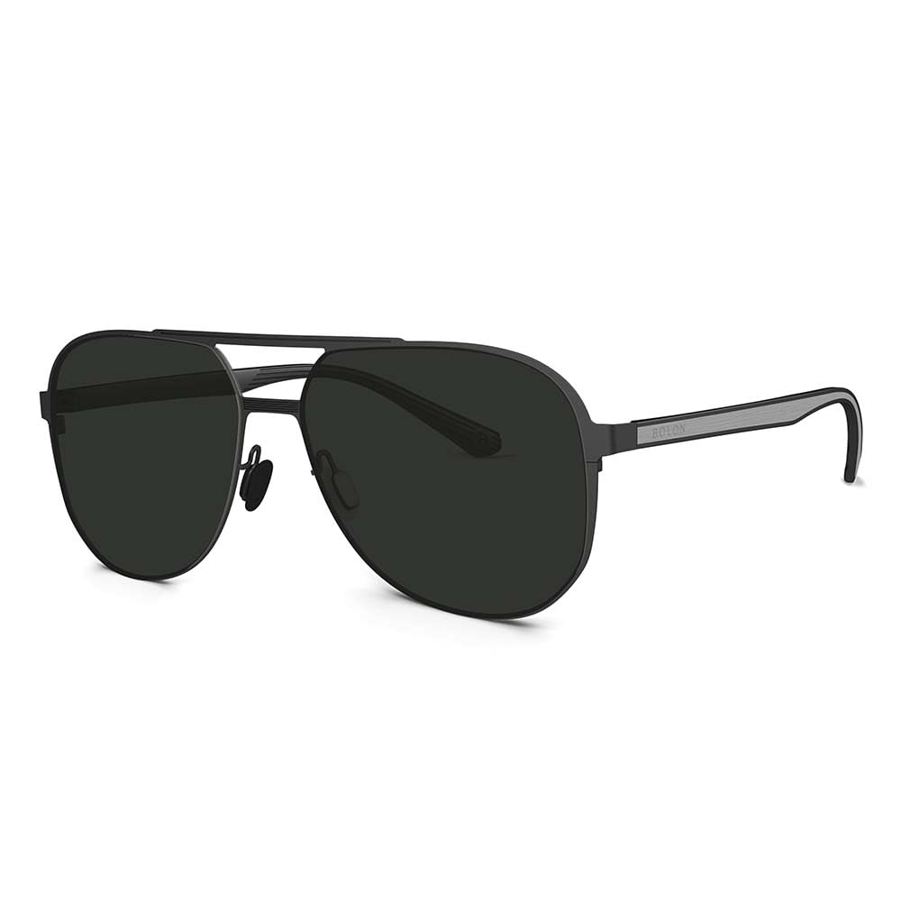 BOLON Classic Aviator Sunglasses