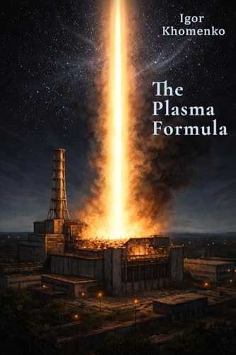  The plasma formula (English Edition)