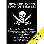Cover of Howard Pyle's Book of Pirates