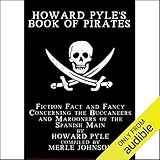 Howard Pyle's Book of Pirates