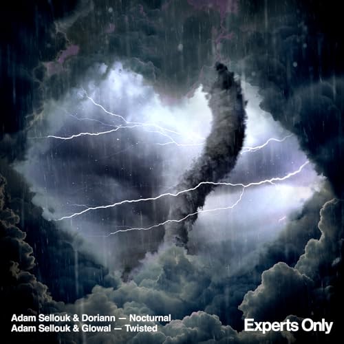 Adam Sellouk, Glowal & DORIANN