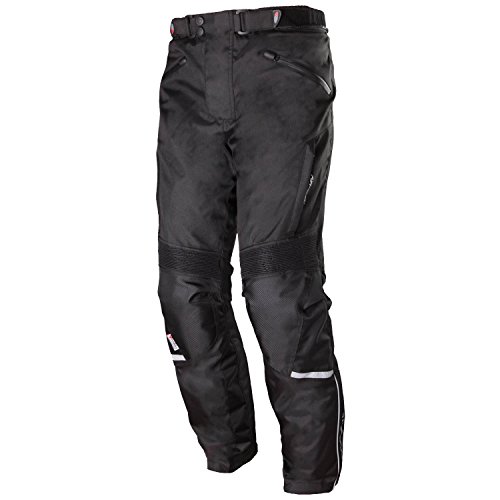 Modeka Flagstaff Pantaloni Tessili Motociclistici