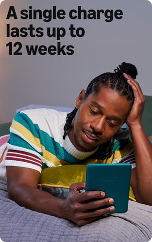 Amazon Kindle Paperwhite 16Gb (Newest Model) – 20% - Image 4