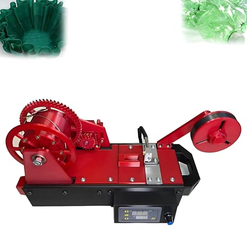 Machine d'extrusion de filament PET recyclé 3D pour studio